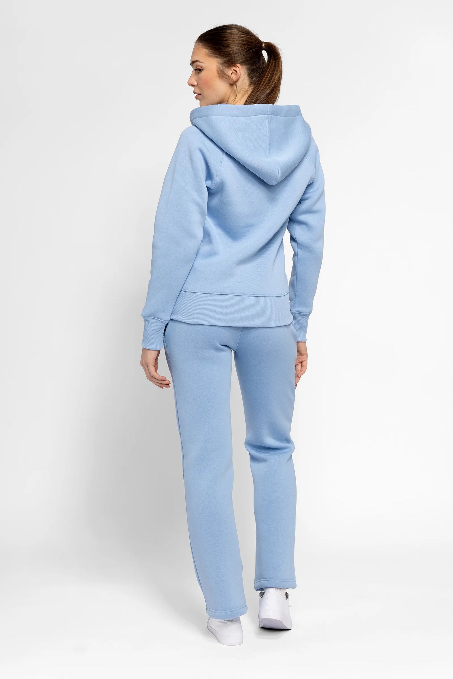 LANABELL™ - Hoodzip Unisex Set - HEALCUPS
