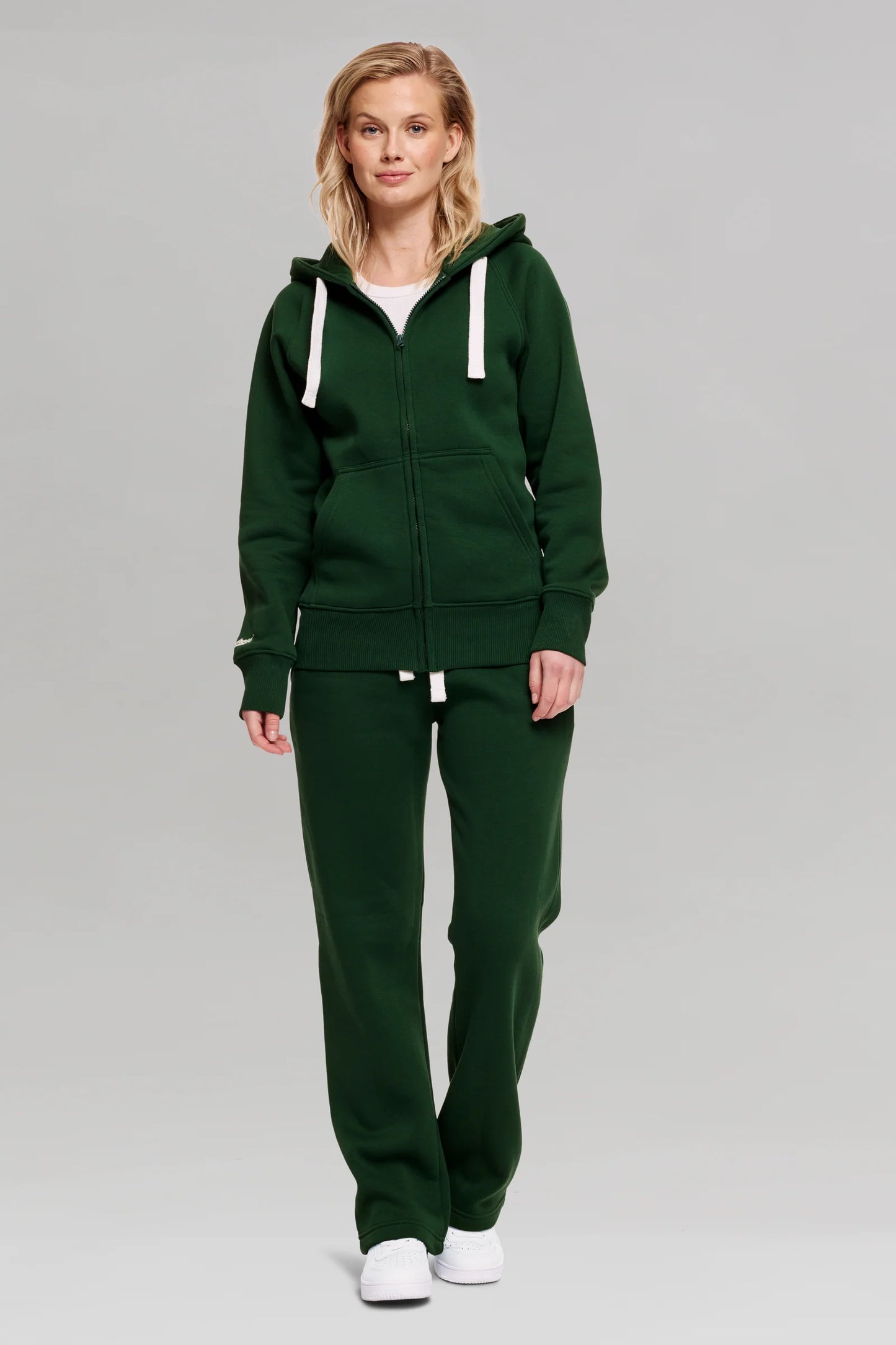 LANABELL™ - Hoodzip Unisex Set - HEALCUPS