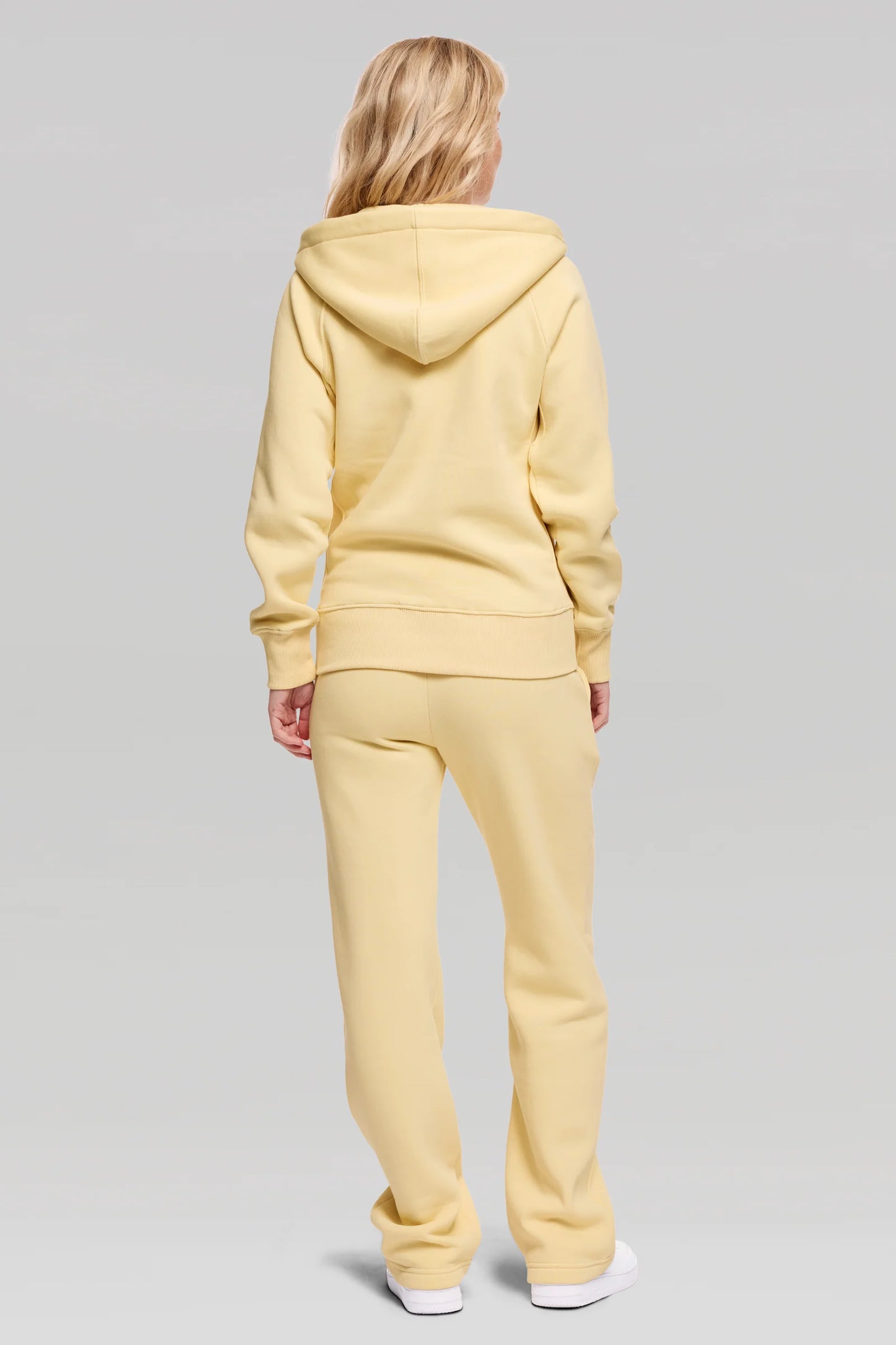 LANABELL™ - Hoodzip Unisex Set - HEALCUPS