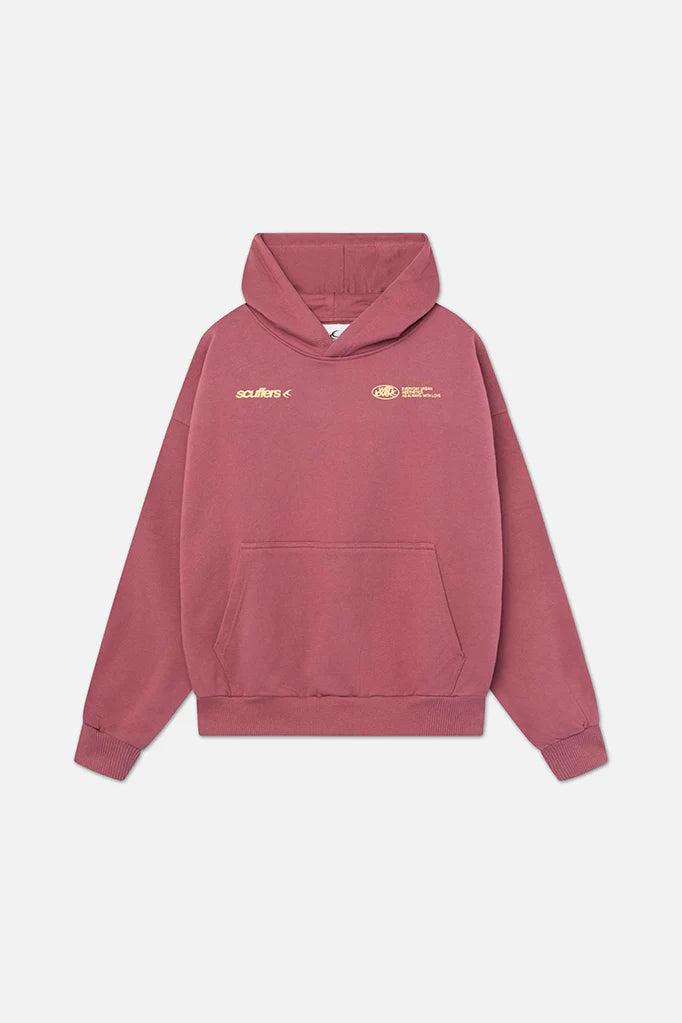 LANABELL™ - WITH LOVE HOODIE - HEALCUPS