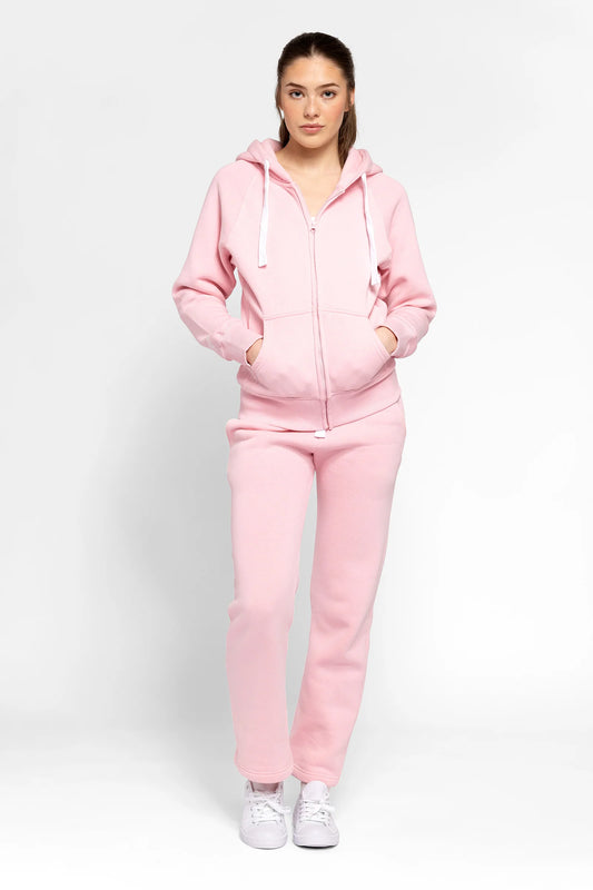 LANABELL™ - Hoodzip Unisex Set - HEALCUPS