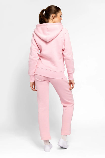 LANABELL™ - Hoodzip Unisex Set - HEALCUPS