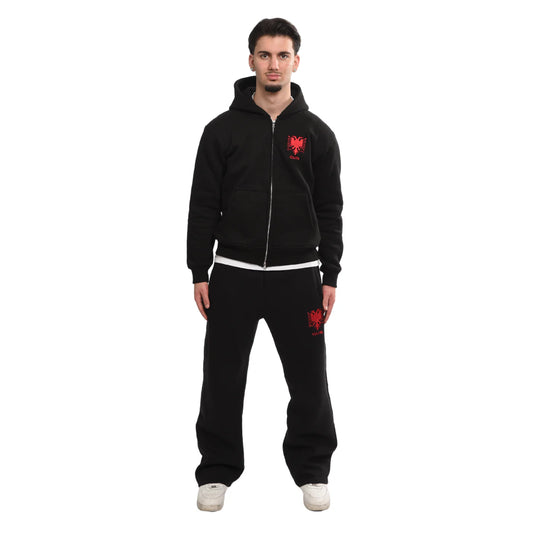 LANABELL™ - ALBANIEN ZIP-UP (+ GRATIS JOGGER) - HEALCUPS