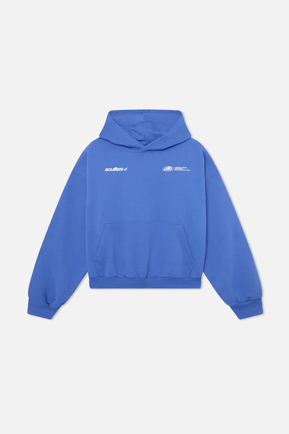 LANABELL™ - WITH LOVE HOODIE - HEALCUPS