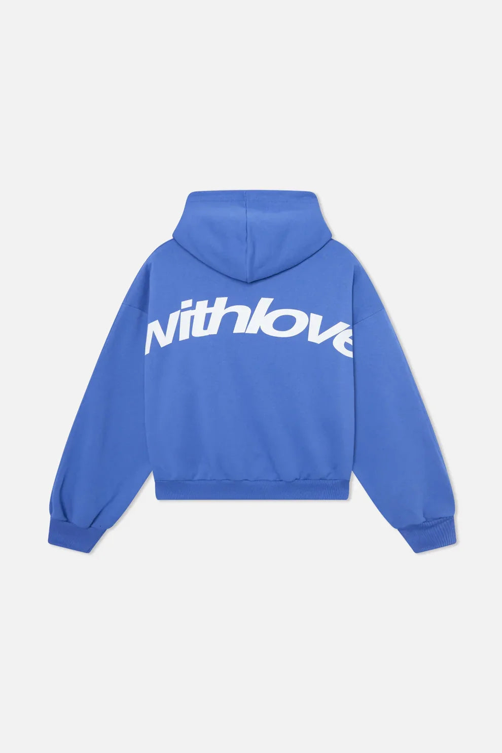 LANABELL™ - WITH LOVE HOODIE - HEALCUPS