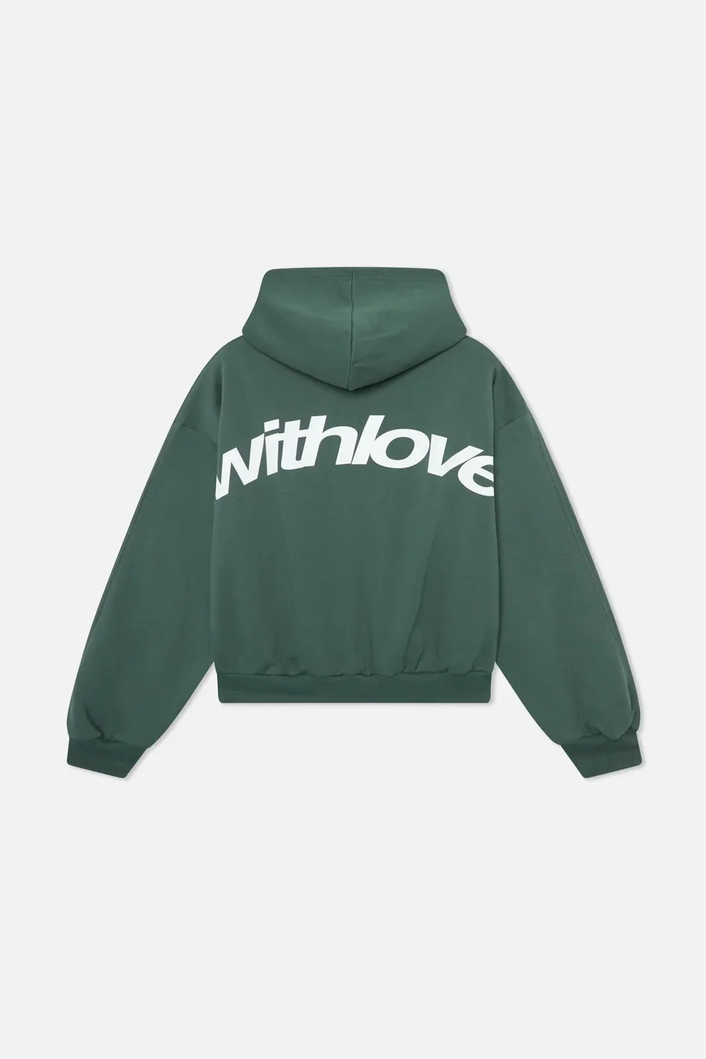 LANABELL™ - WITH LOVE HOODIE - HEALCUPS