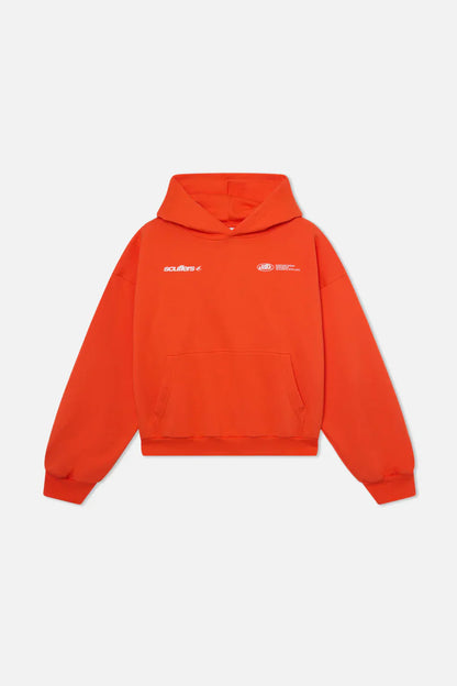 LANABELL™ - WITH LOVE HOODIE - HEALCUPS