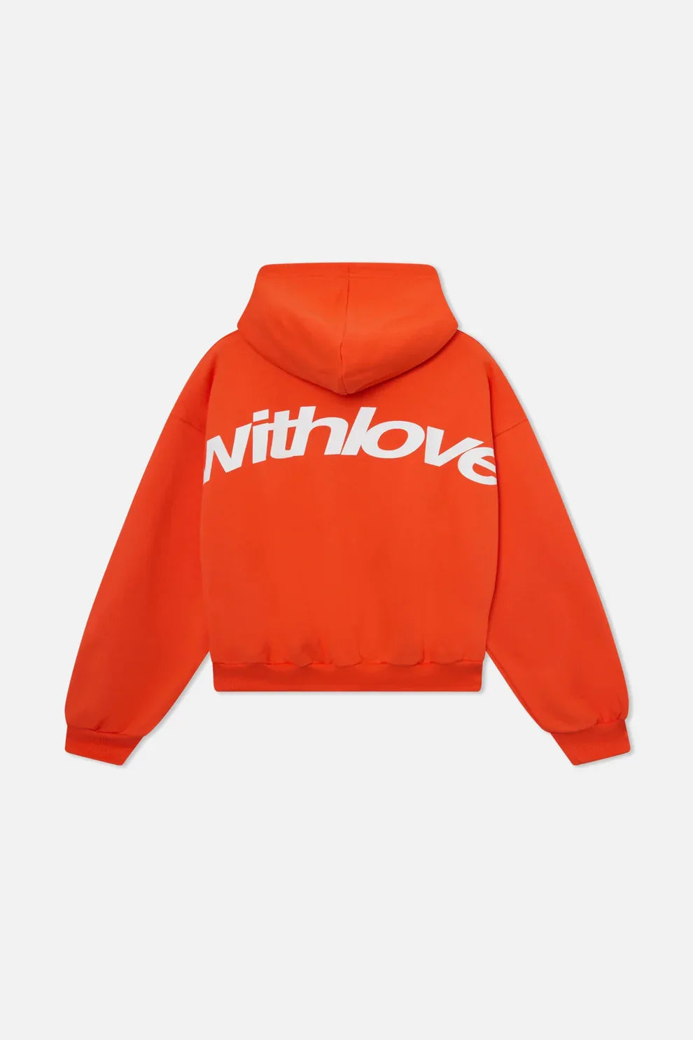 LANABELL™ - WITH LOVE HOODIE - HEALCUPS