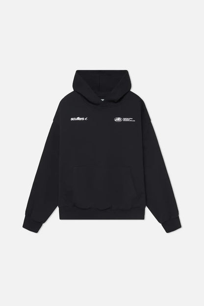 LANABELL™ - WITH LOVE HOODIE - HEALCUPS