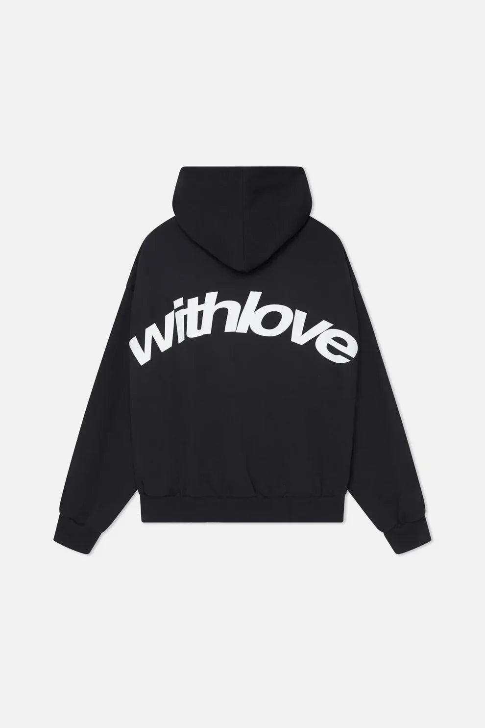 LANABELL™ - WITH LOVE HOODIE - HEALCUPS