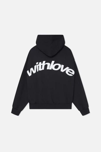 LANABELL™ - WITH LOVE HOODIE - HEALCUPS