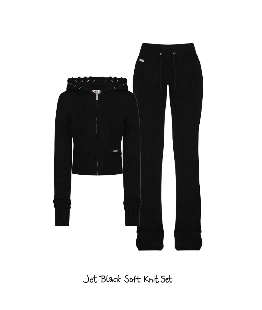 LANABELL™ - SOFT KNIT SET - HEALCUPS