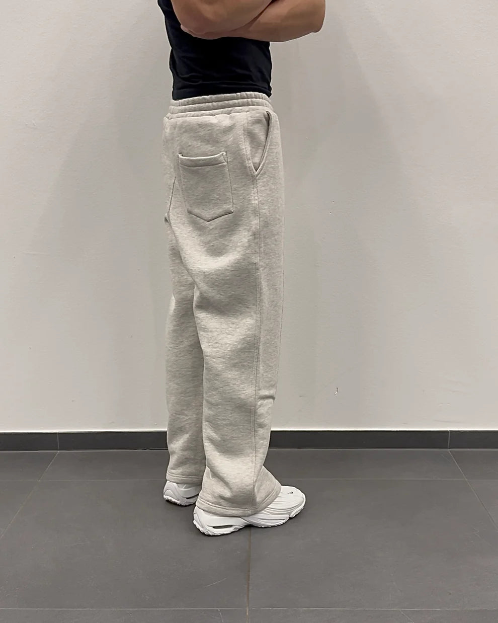 LANABELL™ - V1 JOGGER - HEALCUPS