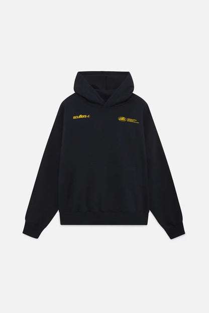 LANABELL™ - WITH LOVE HOODIE - HEALCUPS