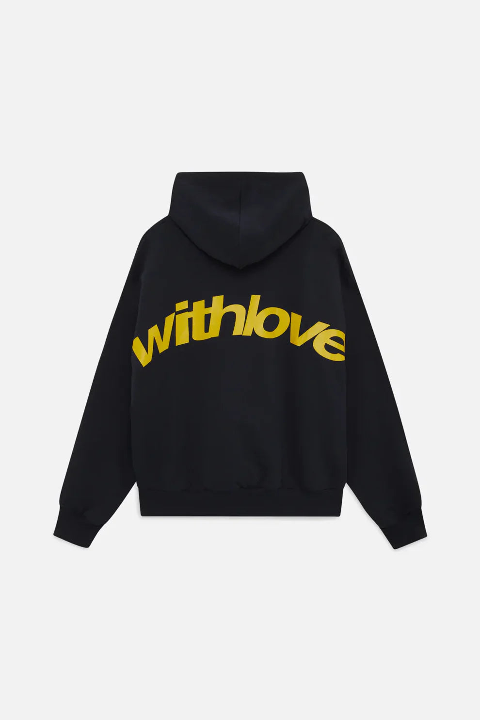 LANABELL™ - WITH LOVE HOODIE - HEALCUPS