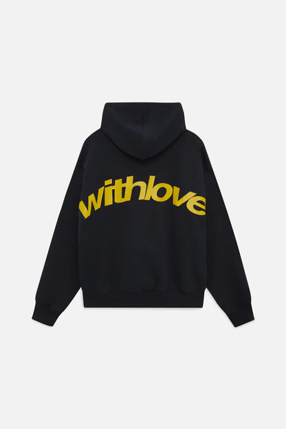 LANABELL™ - WITH LOVE HOODIE - HEALCUPS