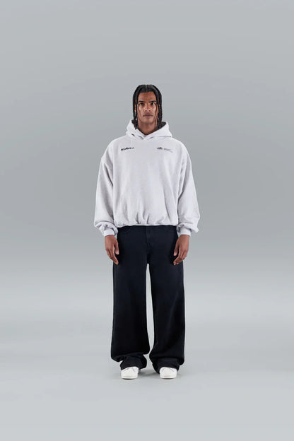 LANABELL™ - WITH LOVE HOODIE - HEALCUPS