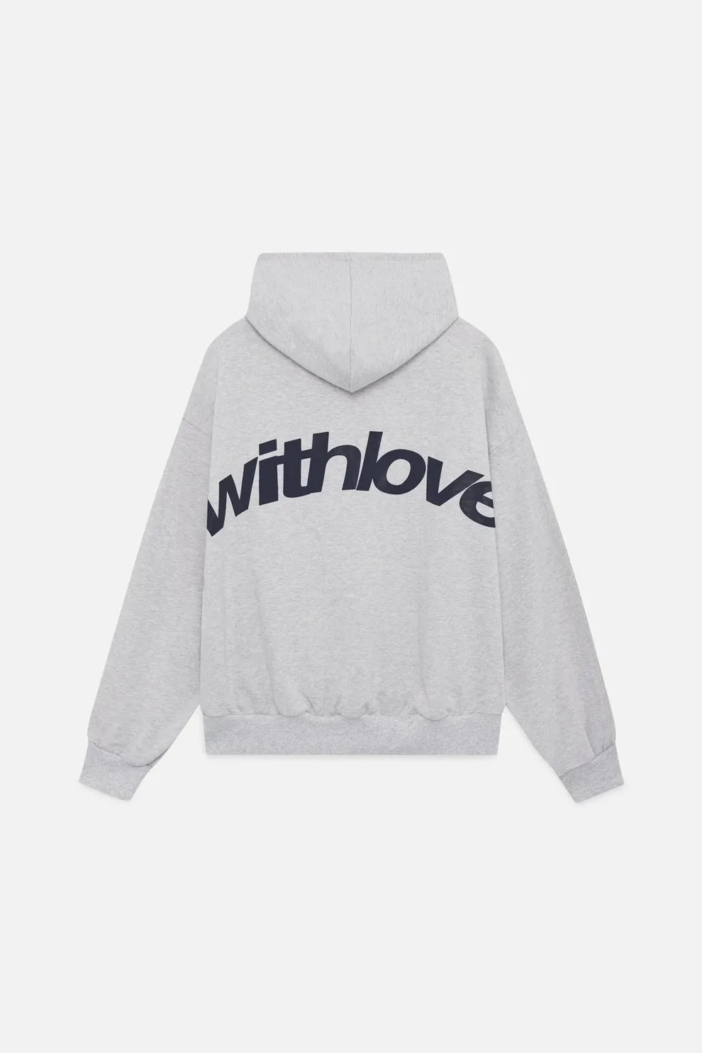 LANABELL™ - WITH LOVE HOODIE - HEALCUPS