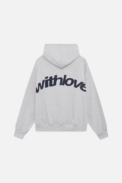 LANABELL™ - WITH LOVE HOODIE - HEALCUPS