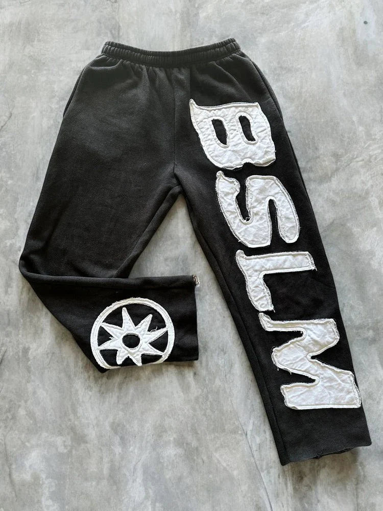 LANABELL™ - BSLM JOGGER - HEALCUPS