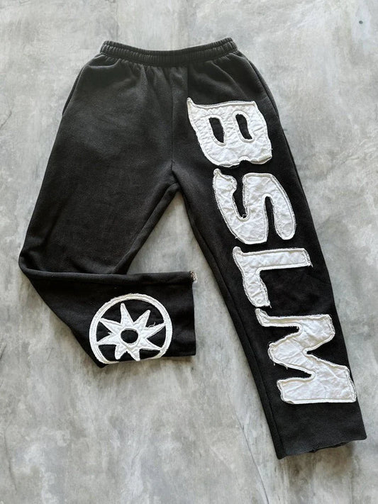 LANABELL™ - BSLM JOGGER - HEALCUPS